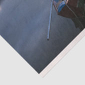 Whitepaper zum Thema einsames Booten Seidenpapier (Ausschnitt)