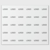 Whitepaper zum Thema Großunternehmen Geschenkpapier (Flach)