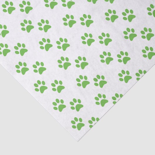 Whitepaper zum Thema grüne Paare Seidenpapier (Ausschnitt)