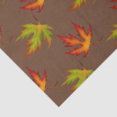 Whitepaper zum Thema Herbst Seidenpapier (Ausschnitt)