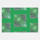 Whitepaper zum Thema Muster Geschenkpapier Set (Vorderseite 3)