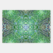 Whitepaper zum Thema Muster Geschenkpapier Set (Vorderseite 2)