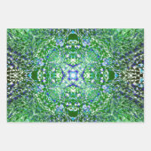 Whitepaper zum Thema Muster Geschenkpapier Set (Vorderseite)