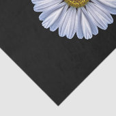 Whitepaper zum Thema schwarze Hintergrundinformati Seidenpapier (Ausschnitt)