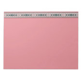 Whitepaper zum Thema "Southwest Tapestest" Notizblock (Vorderseite)