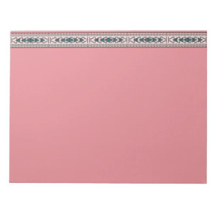 Whitepaper zum Thema "Southwest Tapestest" Notizblock