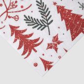 Whitepaper zum Thema Tissue Paper Seidenpapier (Detail)