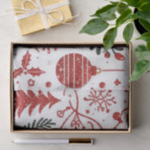 Whitepaper zum Thema Tissue Paper Seidenpapier (Geschenk)