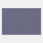 Whitepaper zum Thema "Verbundene Unabhängigkeit" - Geschenkpapier Set (Vorderseite 3)