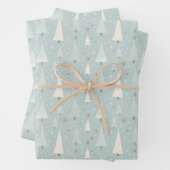 Whitepaper zum Thema Weihnachtswrapper Geschenkpapier Set (Beispiel)