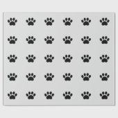 Whitepaper zum Wrapping Geschenkpapier (Flach)