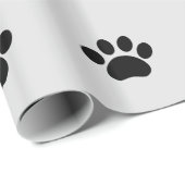 Whitepaper zum Wrapping Geschenkpapier (Rolleneckpunkt)