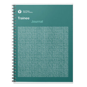 Whitepapers Lehrer Training Blank Journal Notizblock