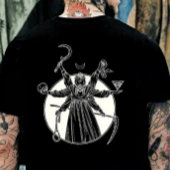 Whitephosphor Unisex T - Shirt