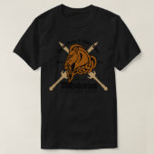 Whiterun T-Shirt (Design vorne)