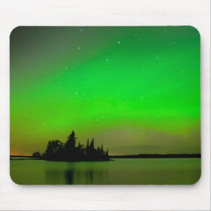 Whiteshell Provincial Park Manitoba, Canada Mousepad