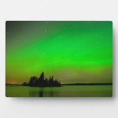 Whiteshell Provinzpark | Manitoba, Kanada Fotoplatte (Vorderseite)