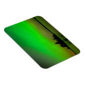 Whiteshell Provinzpark | Manitoba, Kanada Magnet (Rechte Seite)