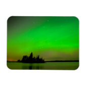 Whiteshell Provinzpark | Manitoba, Kanada Magnet (Horizontal)