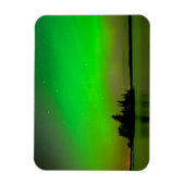 Whiteshell Provinzpark | Manitoba, Kanada Magnet (Vertikal)