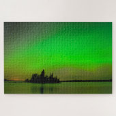 Whiteshell Provinzpark | Manitoba, Kanada Puzzle (Horizontal)