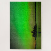 Whiteshell Provinzpark | Manitoba, Kanada Puzzle (Vertikal)