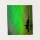 Whiteshell Provinzpark | Manitoba, Kanada Wandteppich (Vorderseite)