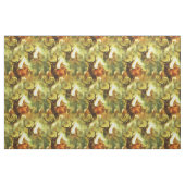 Whitetail Buck and Doe Stoff (Fat Quarter (45,7 x 55,9 cm))