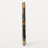 Whitetail Buck Deer Jagdtan Case-Mate iPhone Hülle (Hinten/Links)