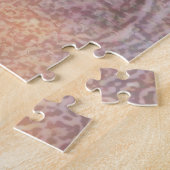 Whitetail Buck in Field Landscape Painting Puzzle (Seite)