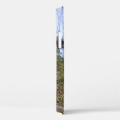 Whitetail Buck iPhone/iPad-Gehäuse Case-Mate iPhone Hülle (Rückseite / Rechts)