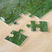 Whitetail Buck Puzzle (Seite)