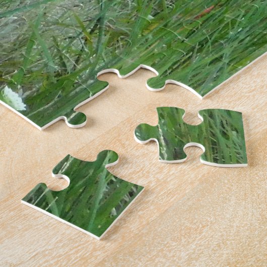 Whitetail Buck Puzzle (Seite)