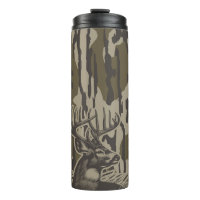 Whitetail Deer Bottomland Camouflage Hirsche Jagd