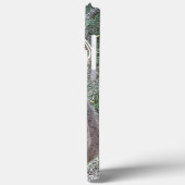 Whitetail Deer Phone Case (Rückseite / Links)