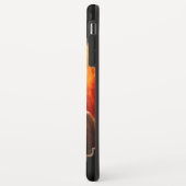 Whitetail Deer Trophy Buck Head Case-Mate iPhone Hülle (Hinten/Links)