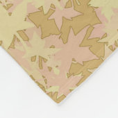Whitetail Doe Fleecedecke (Ecke)