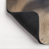 Whitetail-Dollar-Mausunterlage Mousepad (Ecke)