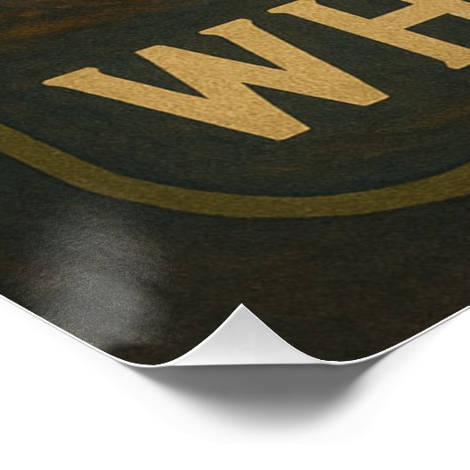 Whitetail Poster (Ecke)