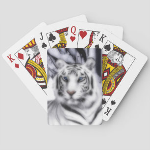 WhiteTiger Spielkarten