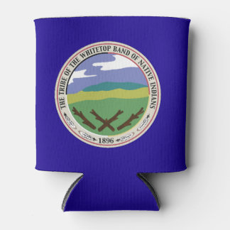 Whitetop Tribe Beverage Dosenkühler