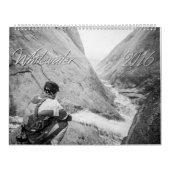 Whitewater 2016 kalender (Titelbild)