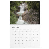 Whitewater-Kalender 2017 Kalender (Mär 2026)