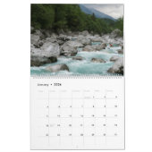 Whitewater-Kalender 2017 Kalender (Jan 2026)