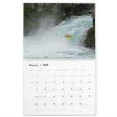 Whitewater-Kalender 2018 (2018) Kalender (Feb 2025)