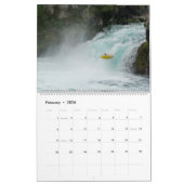 Whitewater-Kalender 2018 (2018) Kalender (Feb 2026)