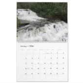 Whitewater-Kalender 2024 Kalender (Jan 2026)