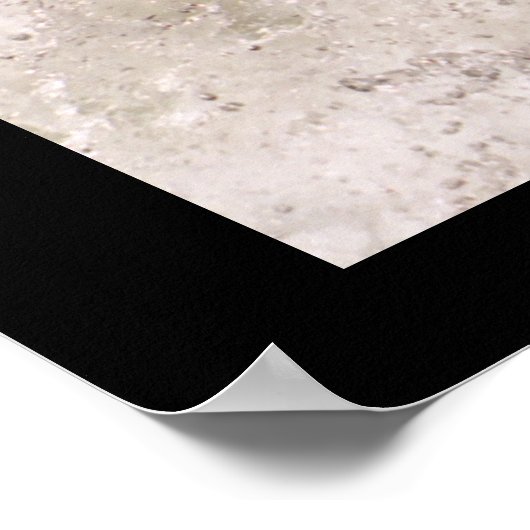 Whitewater Loop Poster (Ecke)