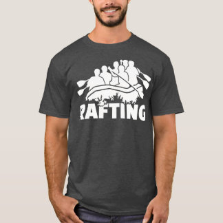 Whitewater-Rafting T-Shirt