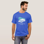 Whitewater T-Shirt (Vorne ganz)